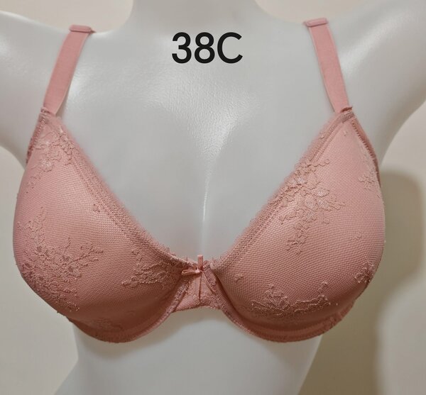 Soutien-gorge confortable