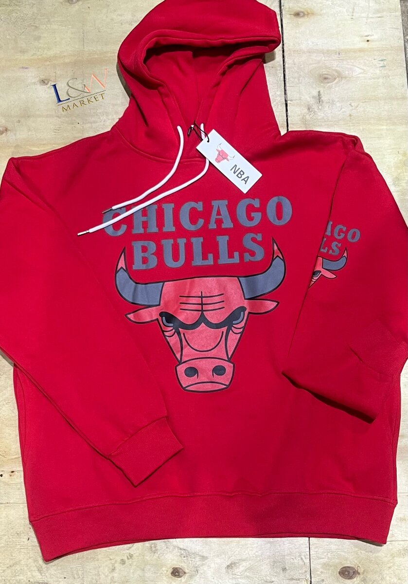 Sweat à capuche tendance