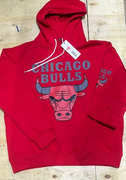 Sweat à capuche tendance