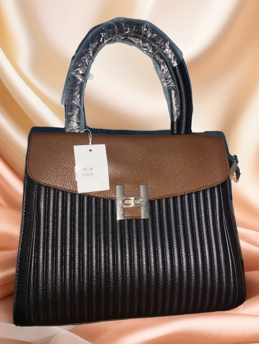 Ensemble de sacs à main élégants