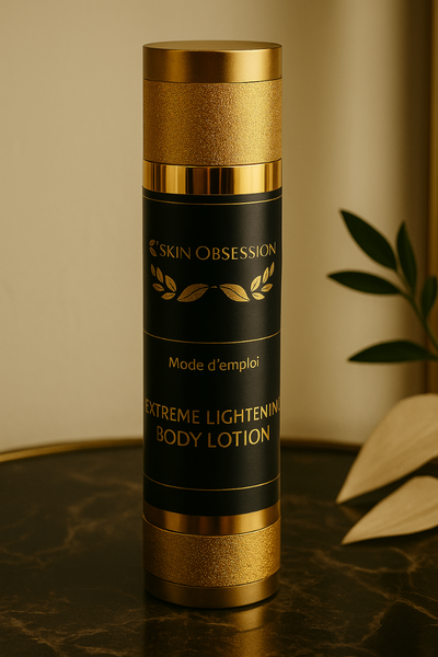 Lotion Skin Obsession