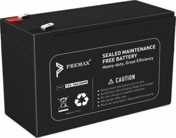 Batterie onduleur UPS premax