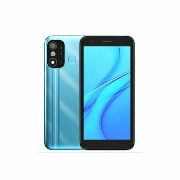 Itel A18 - 5" - 3G -32Go Rom - 1Go Ram - 5Mpx - Bleu