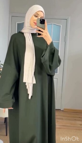 Комплект из юбки и кофты