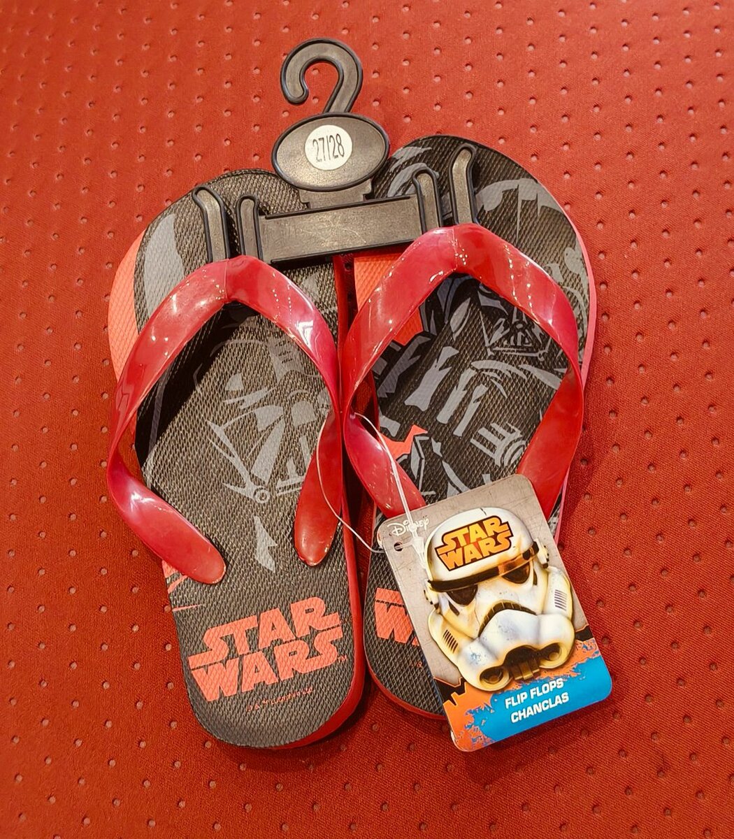 Sandales Disney