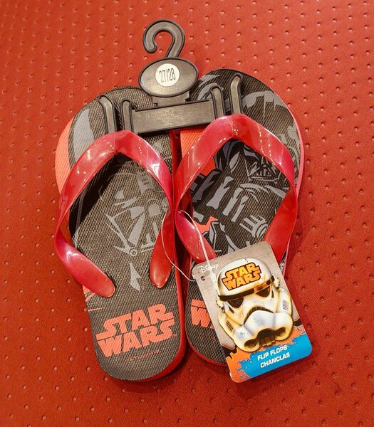 Sandales Disney