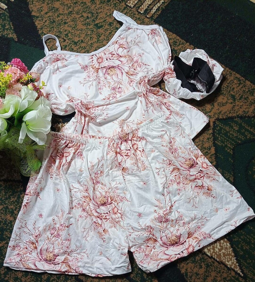 Nuisette sexy pour femme