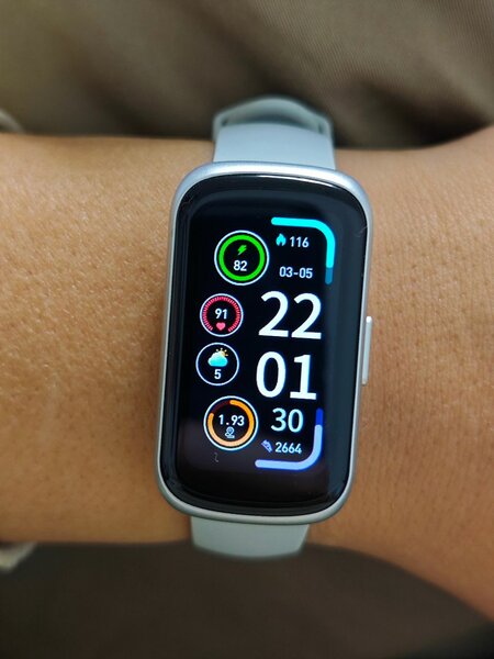 Наручные смарт часы Hoco y25 Новые!