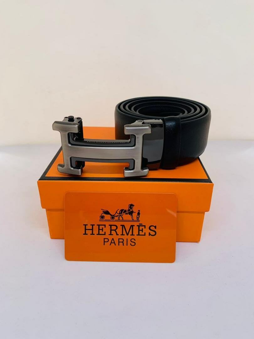 Ceinture Hermes