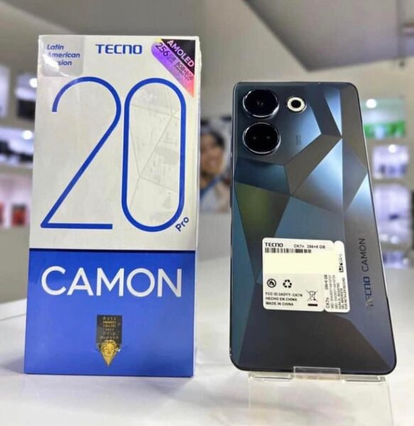 Techno camon 20pro copie 