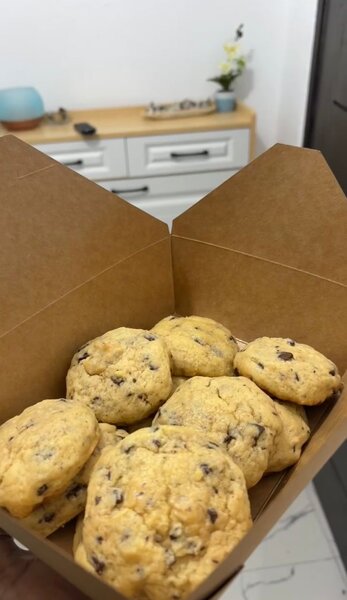 Assortiment de Mini Pizzas et Muffins