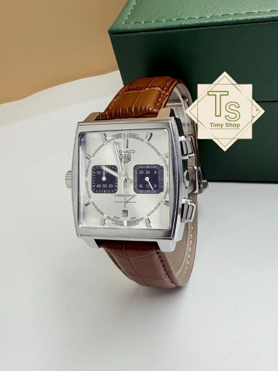 Montre de LUXE MONACO