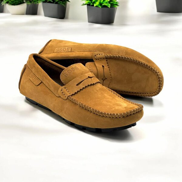 Original loafer
