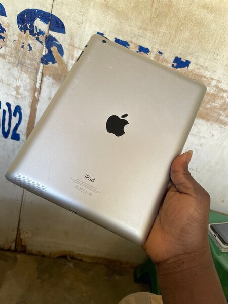 Apple iPad 4 32GB