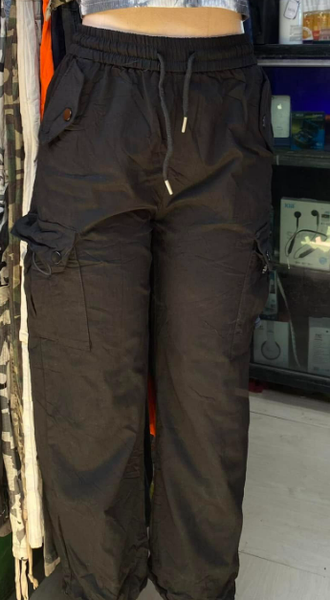 Cargo pants