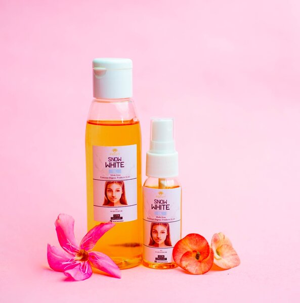 Snow White oil