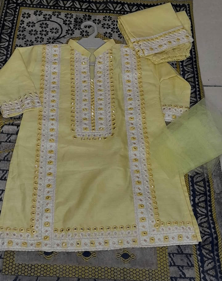 Kids dress
