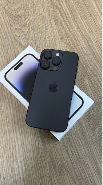 16 pro max 256gig eSim unlock