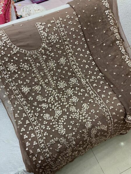 Shafoon 3 Peace Suit