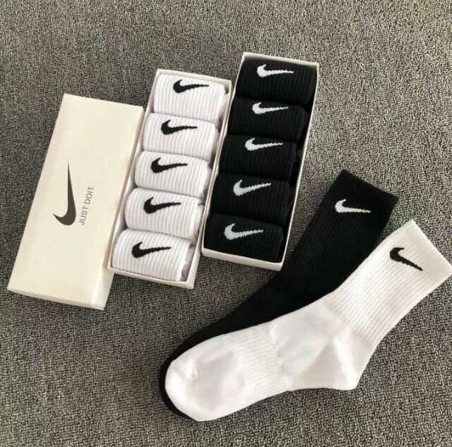 Nike socks