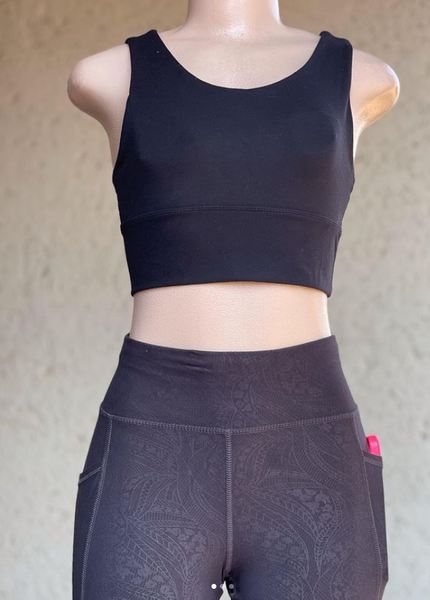 Leggings grey