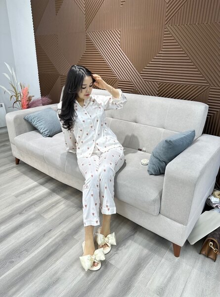 Женская пижама