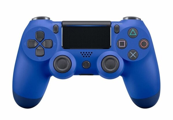 -PS4 FOR PS4 GAMES CONSOLE CONTROLLER BLUETOOTH VIBRATION
