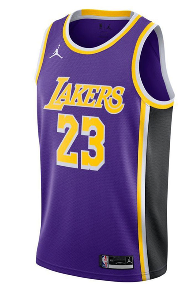 Maillot de basket Lakers