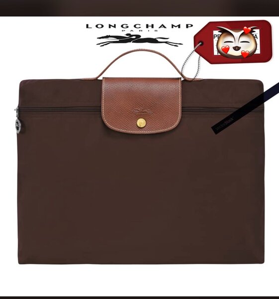 Longchamp pliage homme