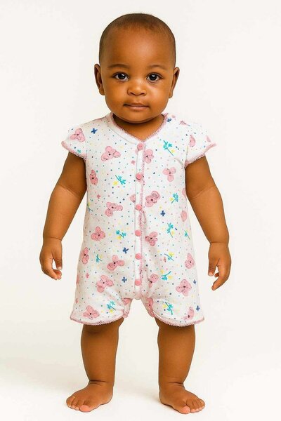 Robe enfant