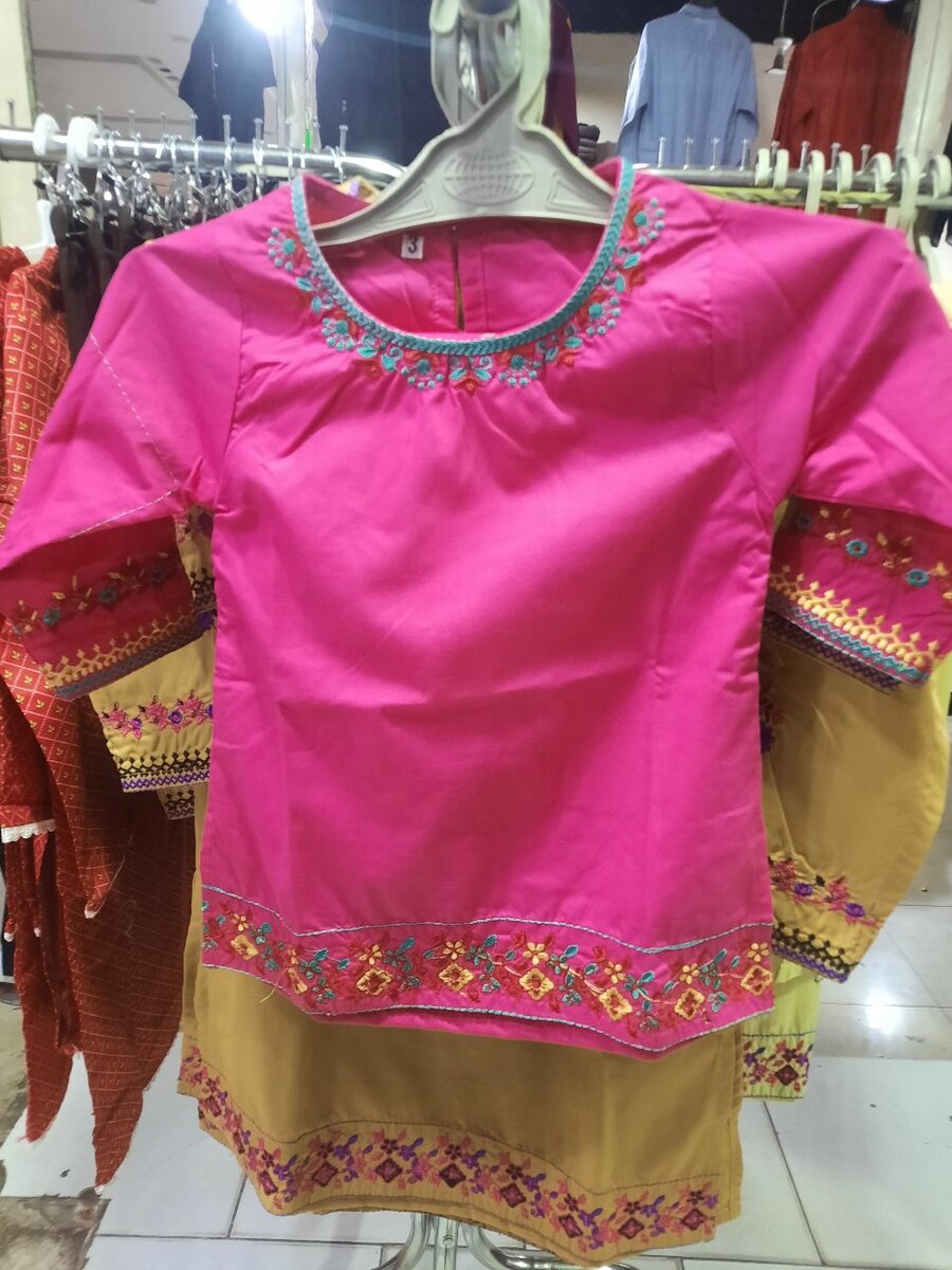 Girls shirts kameez