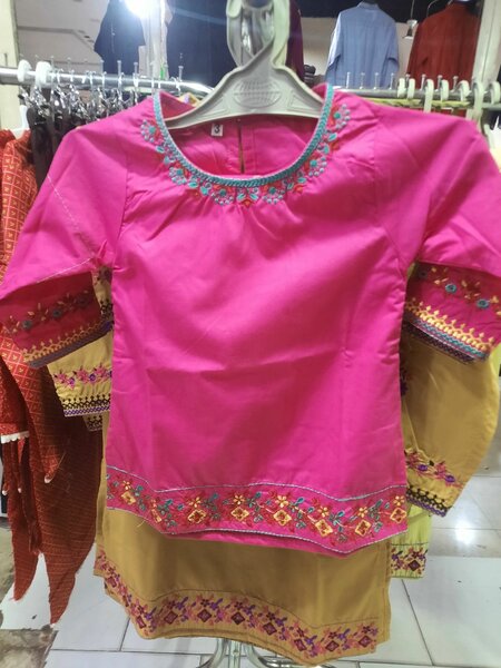 Girls shirts kameez