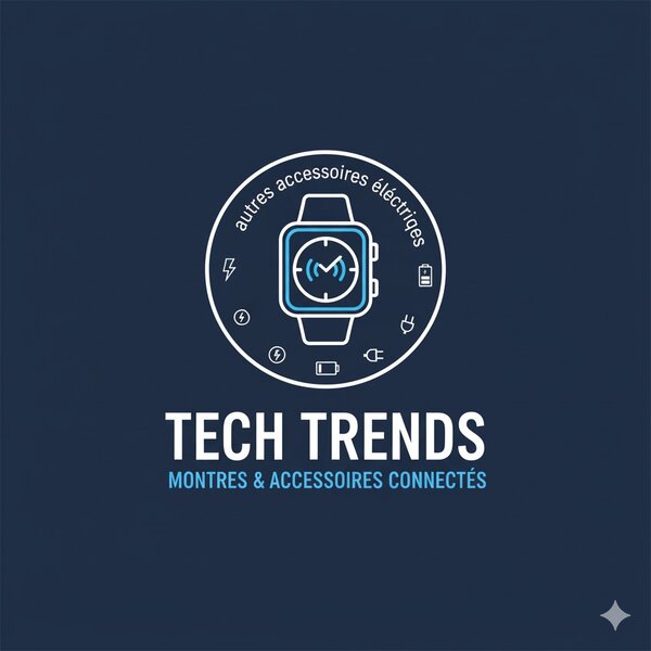Tech trends