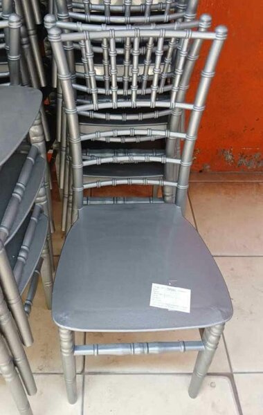 Chaise Napoléon