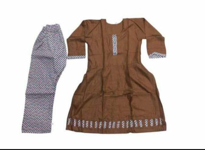 Leadies frocks