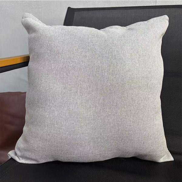 Coussin décoratif élégant