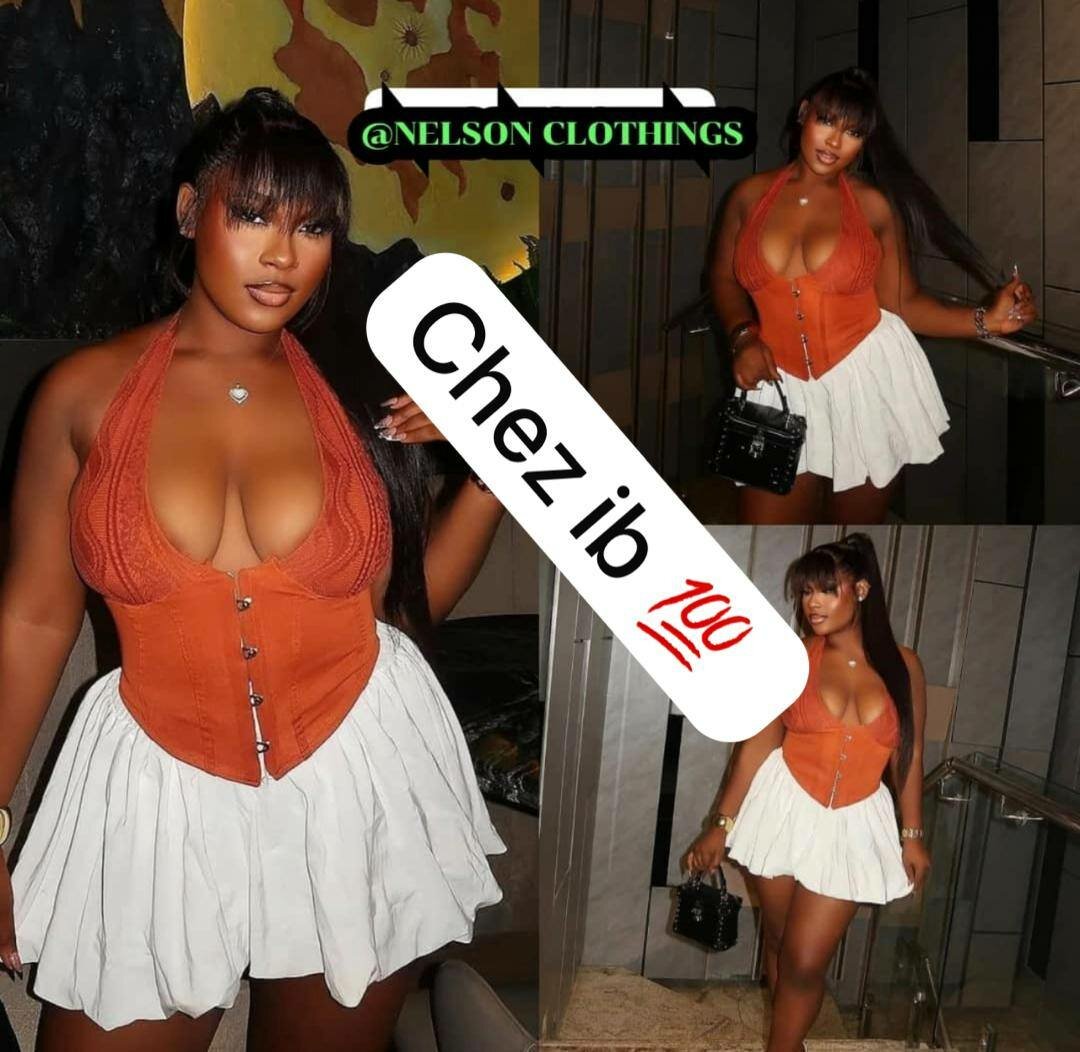 Robe de soirée élégante