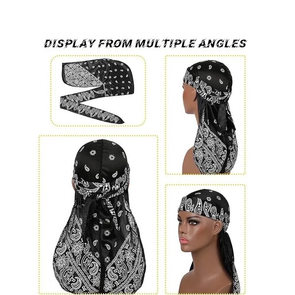 Foulard durag