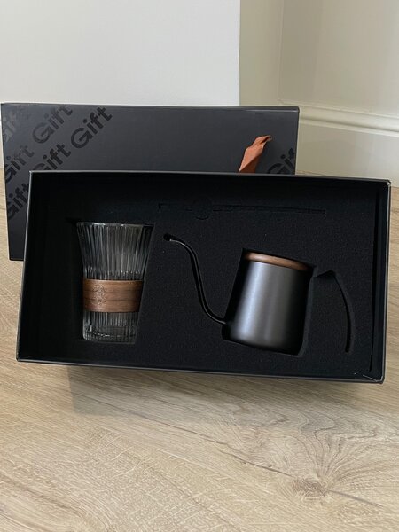 Кофейный набор