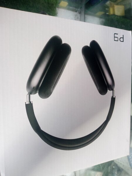 P9 Head Phone