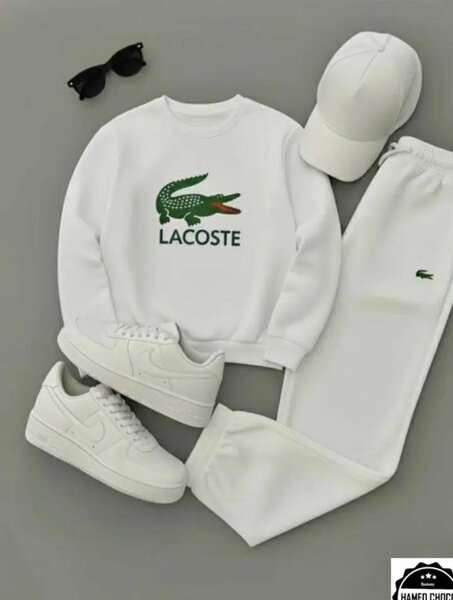Ensemble de survêtement Lacoste
