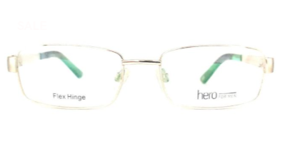 Eye glasses for men, HERO 4227