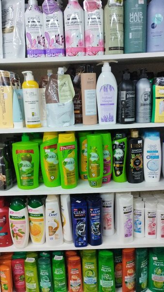 Дордой центральный 219