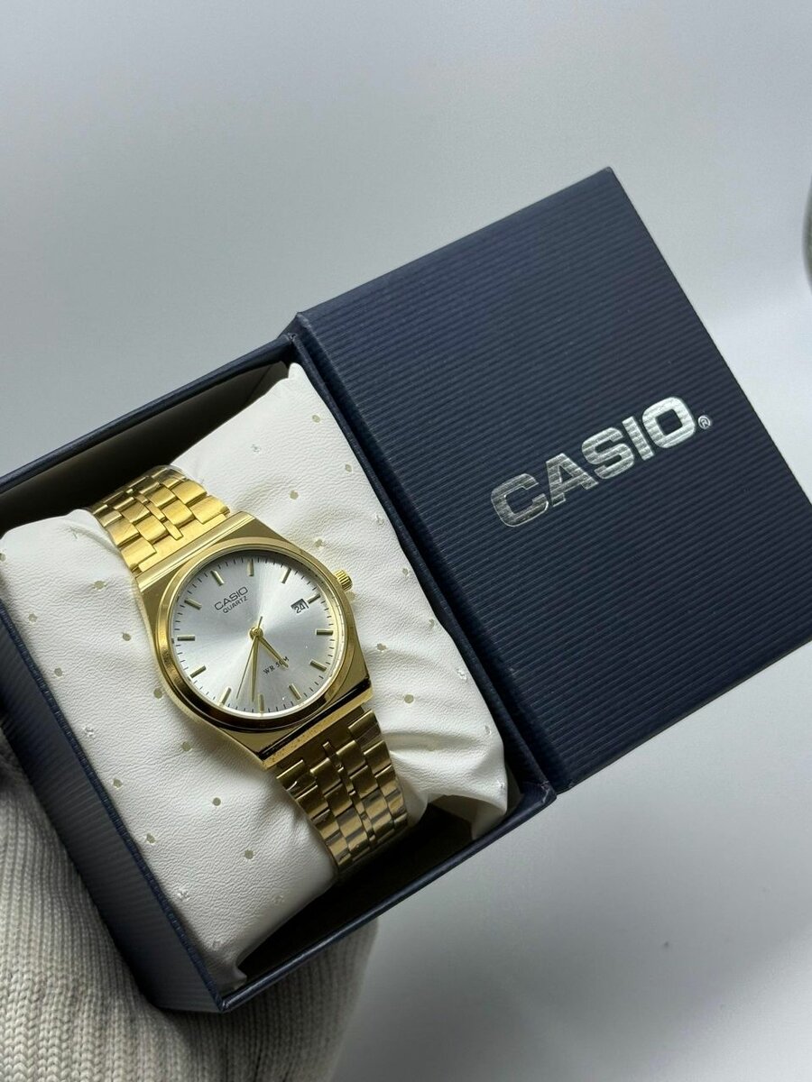 Casio