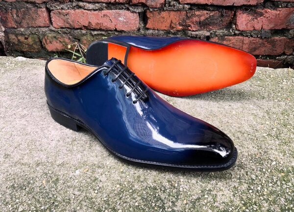 SOULIER HOMME