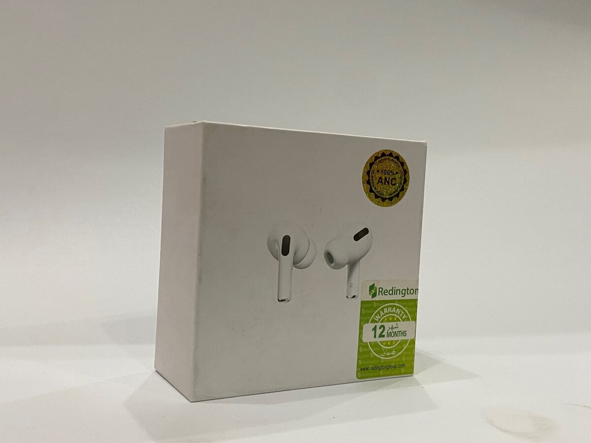 Airpods