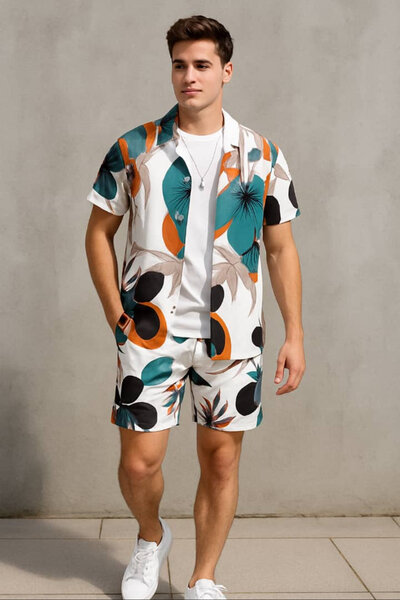 Ensemble Estival pour Hommes