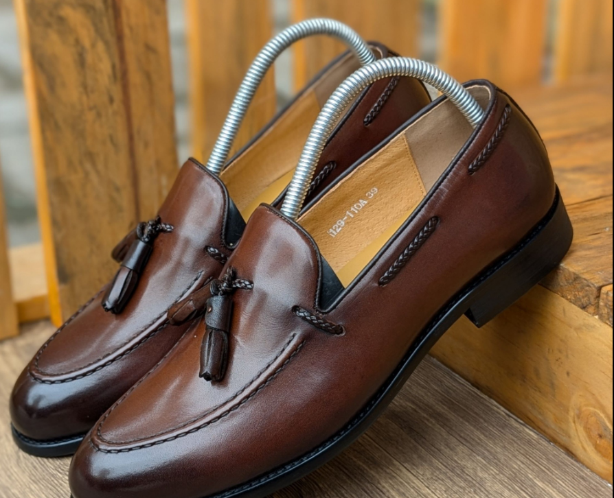 Classic Loafers for classic men