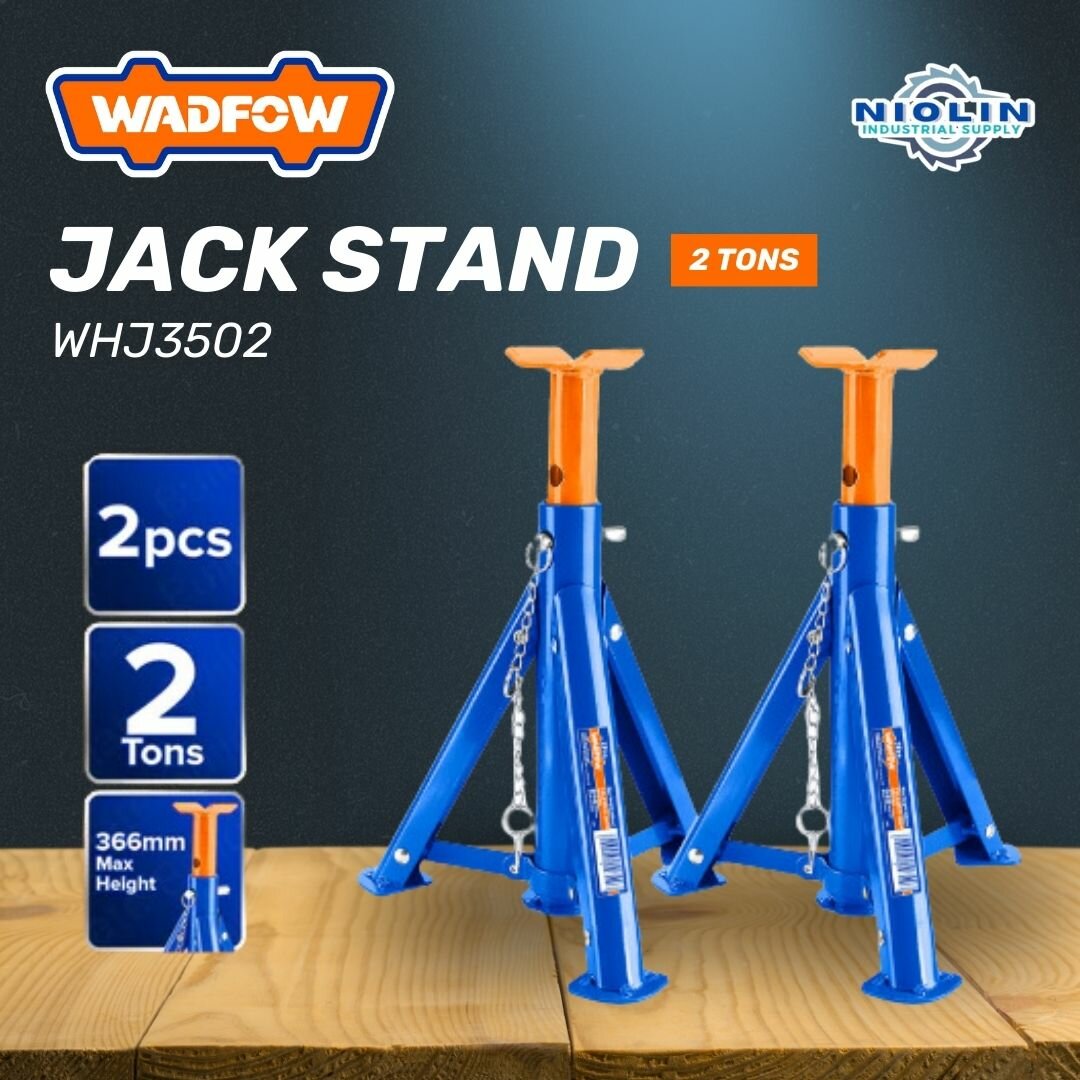 Lot de 2 Chandelles Wadfow 2T