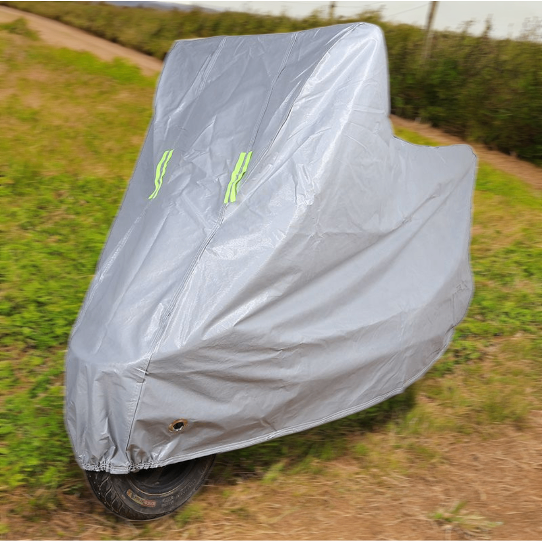 Чехол для скутера/мопеда